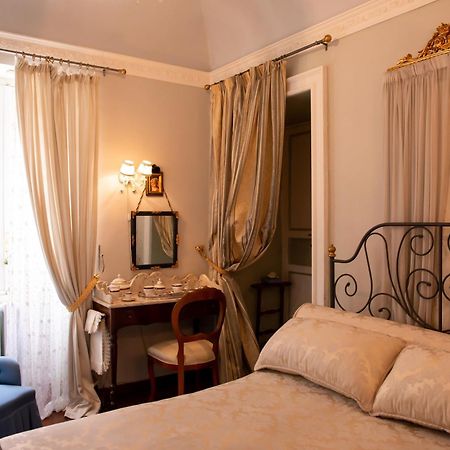 Casa Isabella B&B Rocca San Giovanni Dış mekan fotoğraf