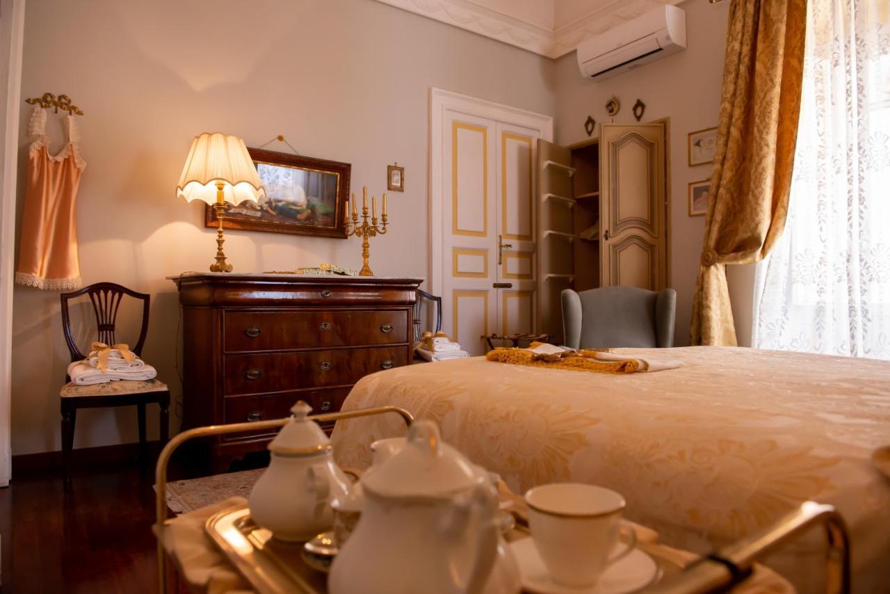Casa Isabella B&B Rocca San Giovanni Dış mekan fotoğraf