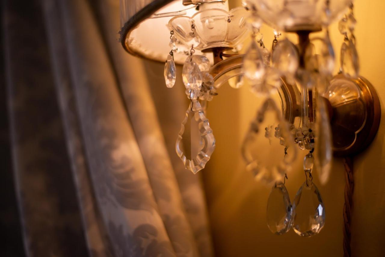 Casa Isabella B&B Rocca San Giovanni Dış mekan fotoğraf