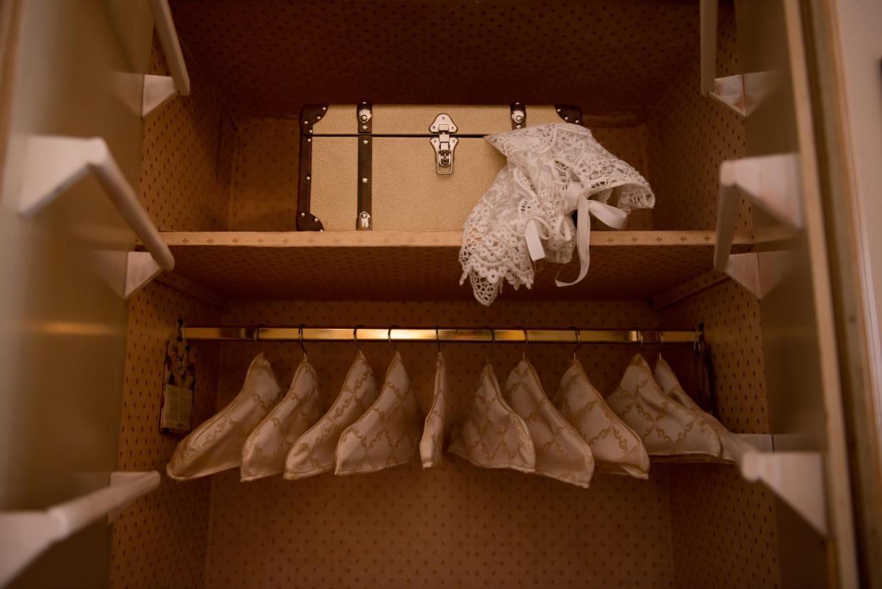 Casa Isabella B&B Rocca San Giovanni Dış mekan fotoğraf