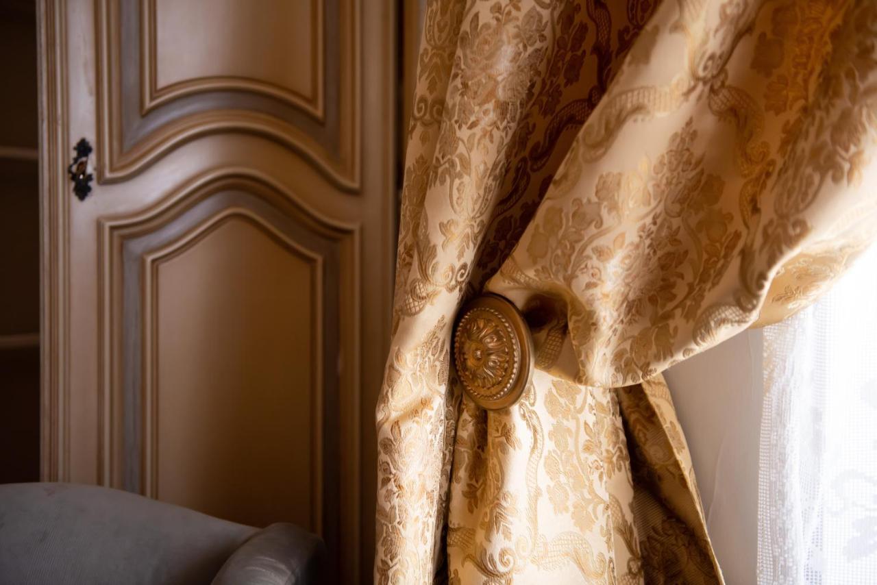 Casa Isabella B&B Rocca San Giovanni Dış mekan fotoğraf