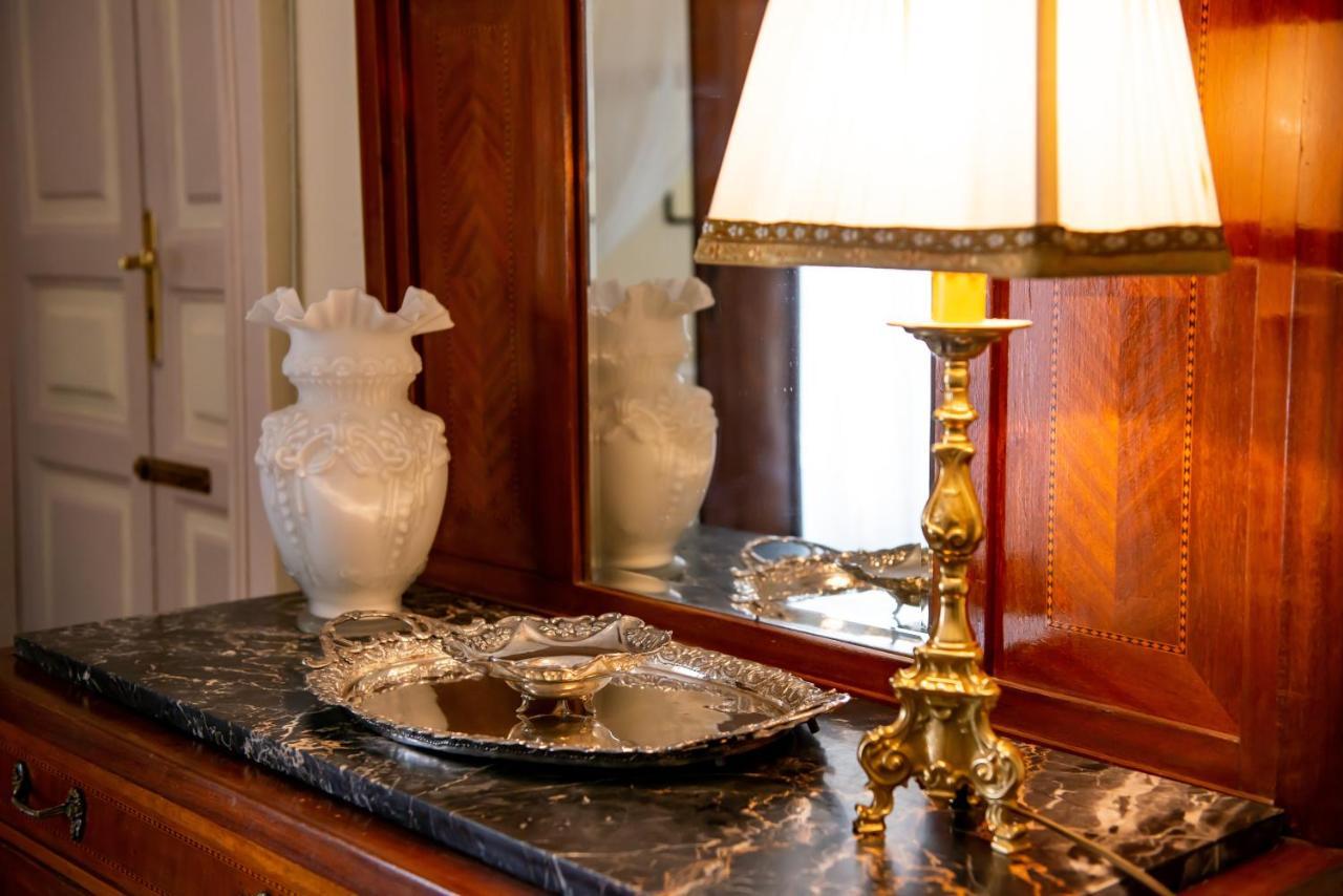 Casa Isabella B&B Rocca San Giovanni Dış mekan fotoğraf