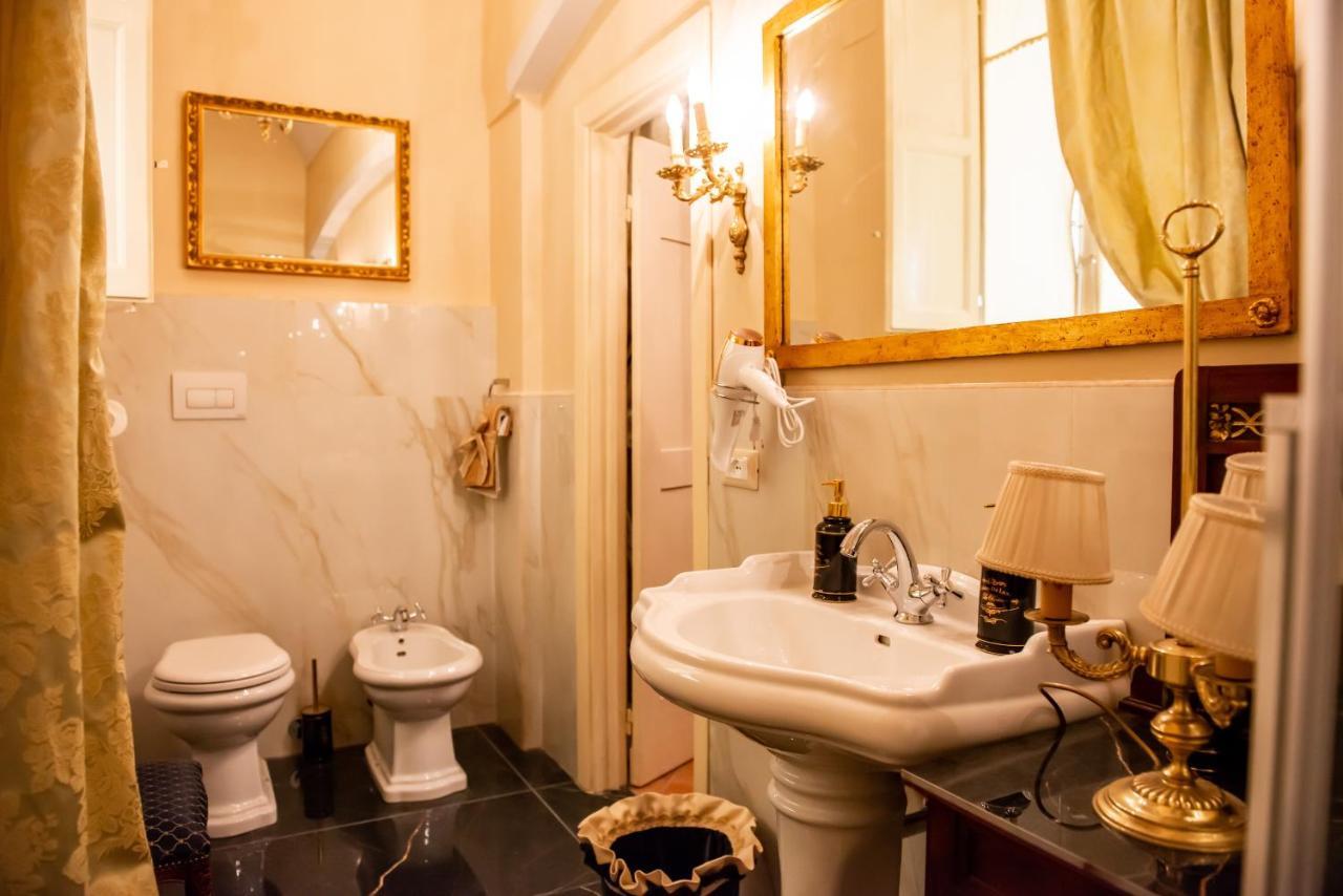Casa Isabella B&B Rocca San Giovanni Dış mekan fotoğraf