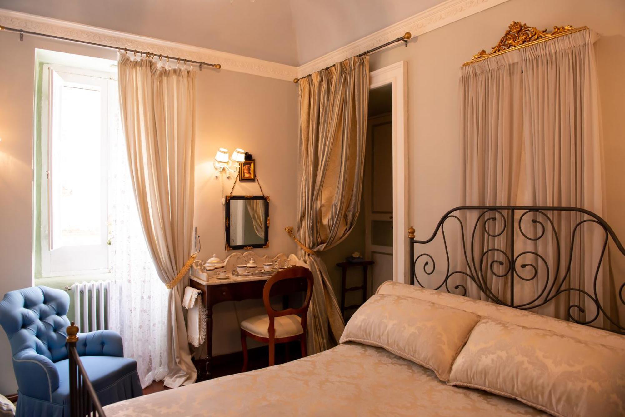 Casa Isabella B&B Rocca San Giovanni Dış mekan fotoğraf