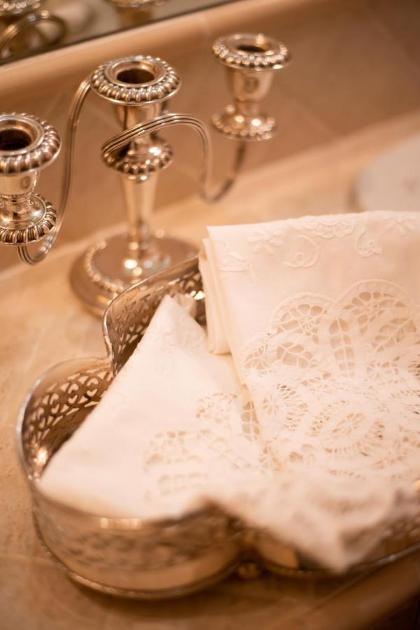 Casa Isabella B&B Rocca San Giovanni Dış mekan fotoğraf