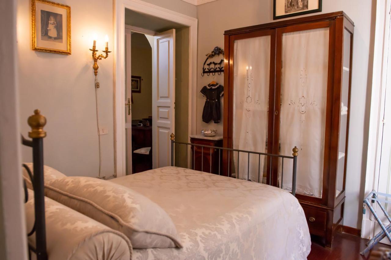 Casa Isabella B&B Rocca San Giovanni Dış mekan fotoğraf