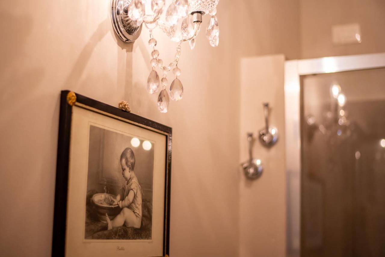 Casa Isabella B&B Rocca San Giovanni Dış mekan fotoğraf