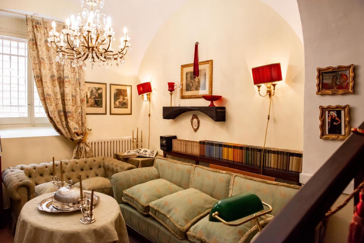 Casa Isabella B&B Rocca San Giovanni Dış mekan fotoğraf