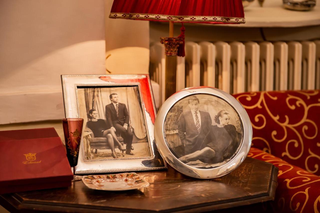 Casa Isabella B&B Rocca San Giovanni Dış mekan fotoğraf