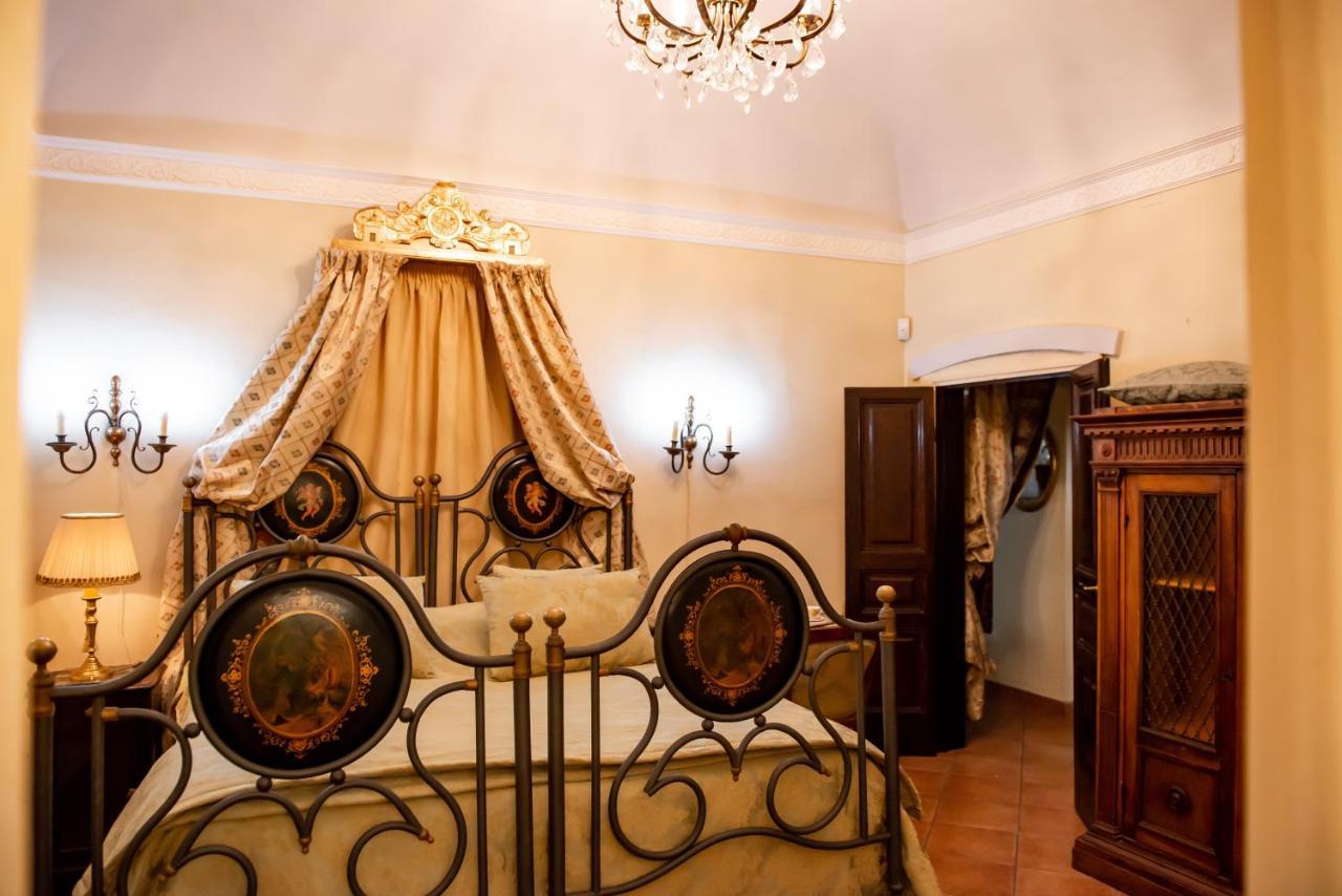 Casa Isabella B&B Rocca San Giovanni Dış mekan fotoğraf