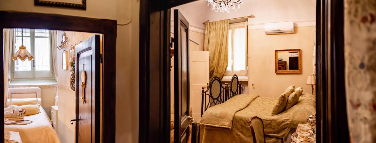 Casa Isabella B&B Rocca San Giovanni Dış mekan fotoğraf
