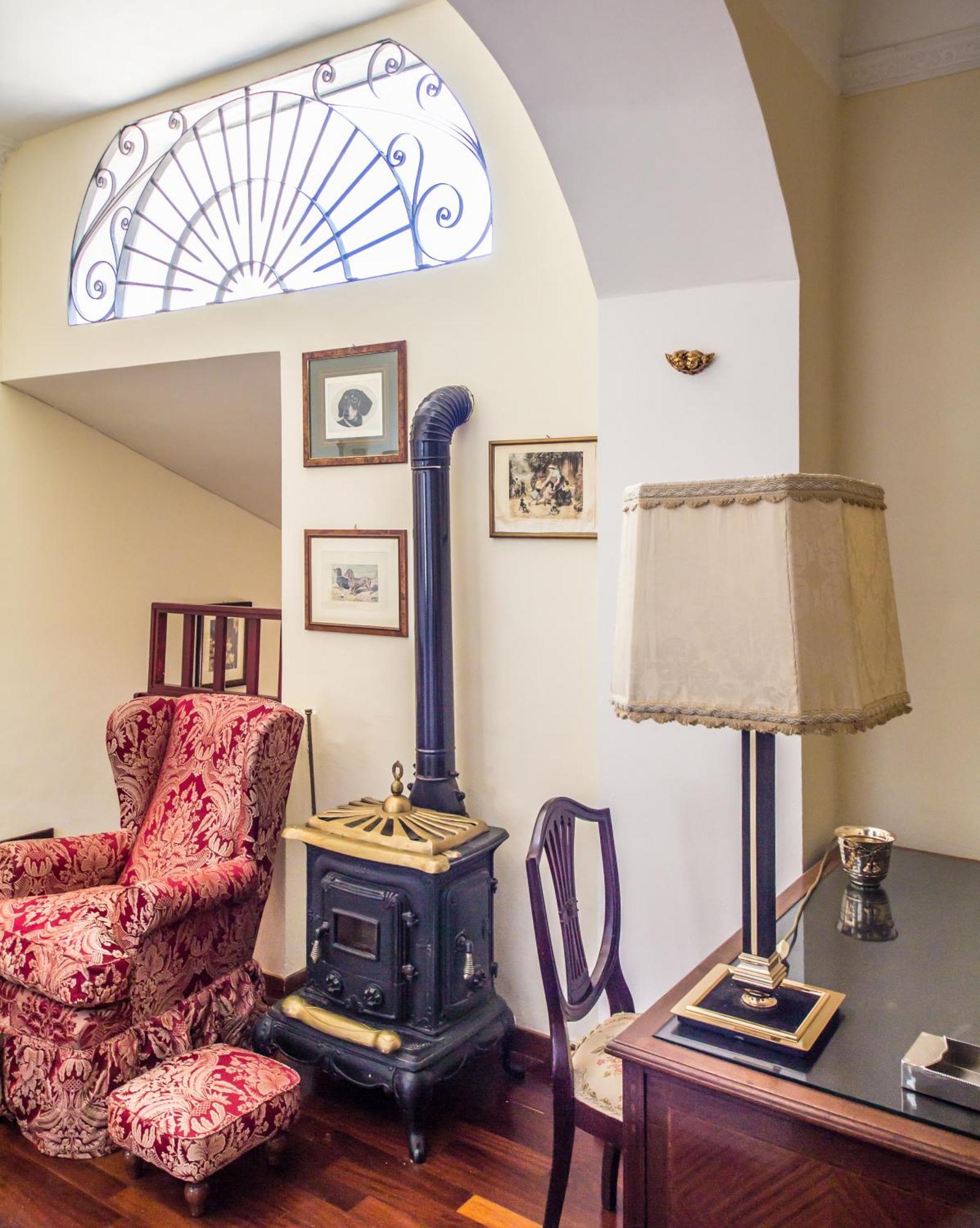 Casa Isabella B&B Rocca San Giovanni Dış mekan fotoğraf